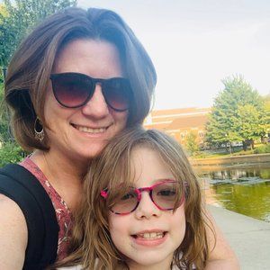 Meet your Posher, Jen